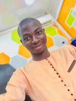 Mouhamed Haïdara